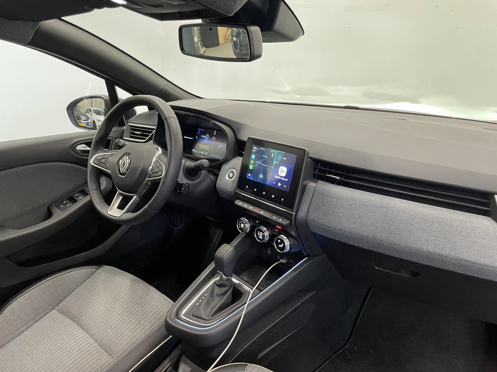 Renault Clio – foto 11