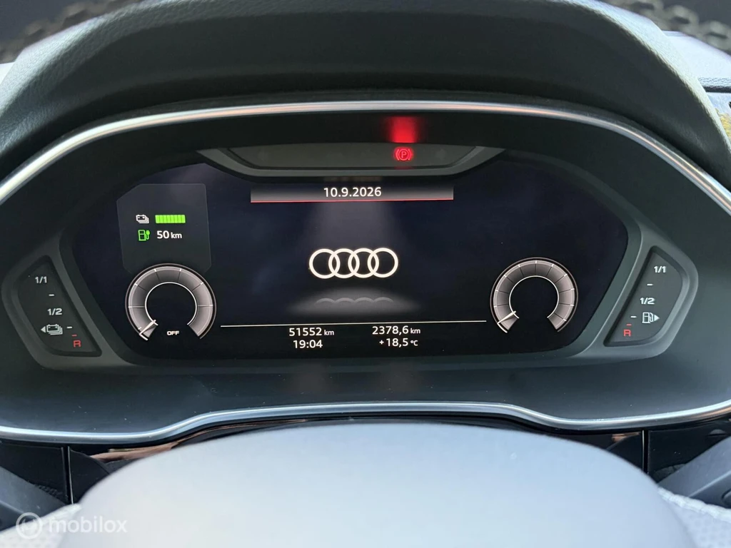 Audi Q3 – foto 59