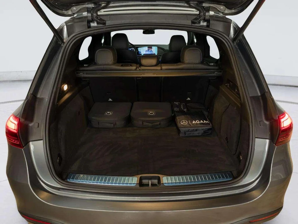 Mercedes-Benz GLE – foto 40