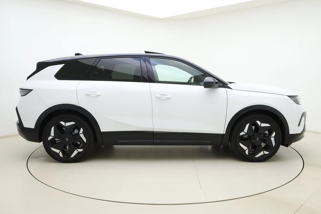 Opel Grandland – foto 7