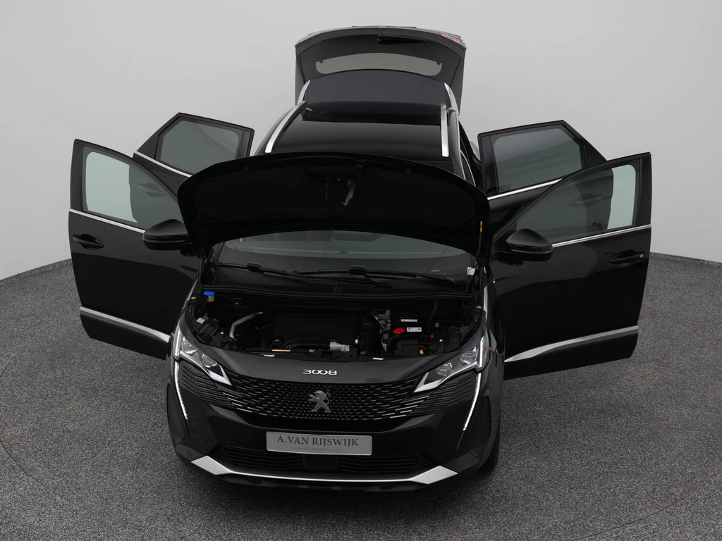 Peugeot 3008 – foto 19