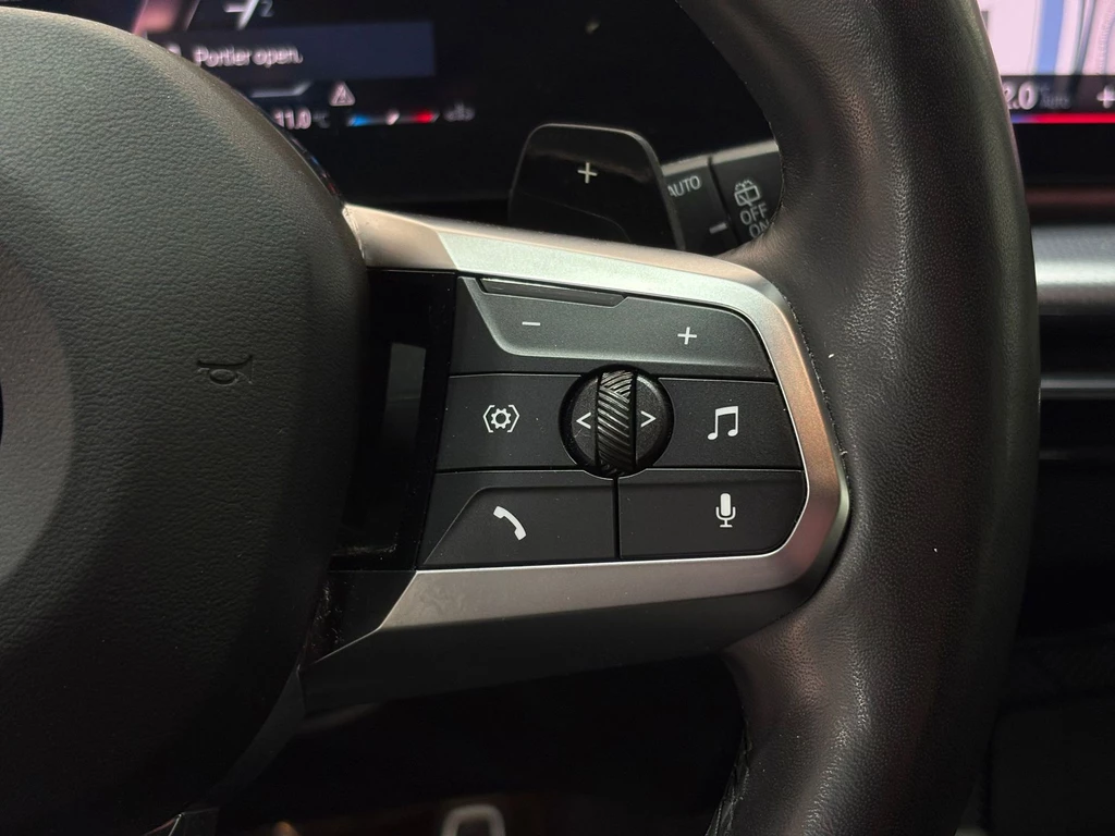 BMW X1 – foto 24
