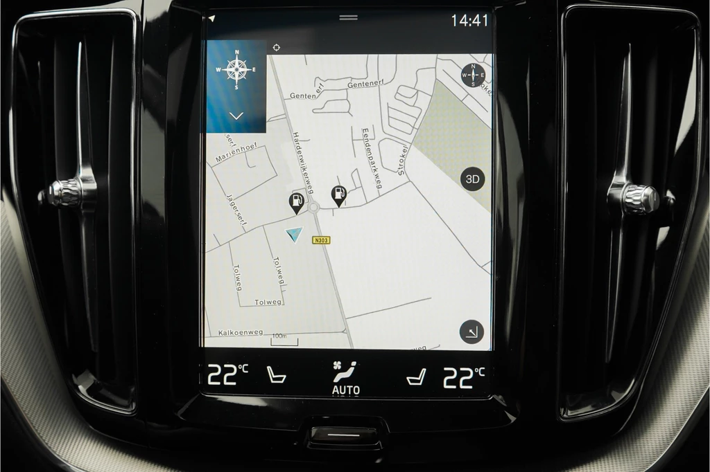 Volvo XC60 – foto 27