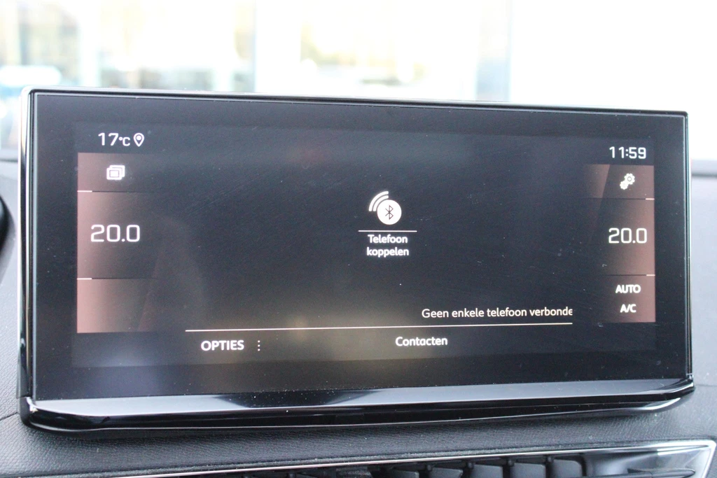 Peugeot 5008 – foto 42