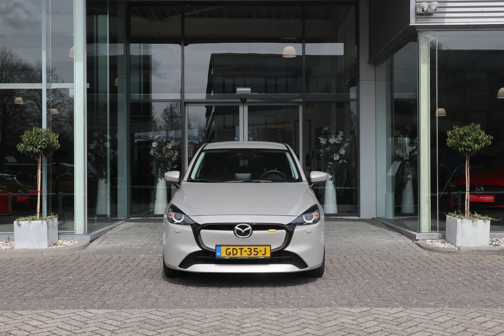 Mazda 2 – foto 9