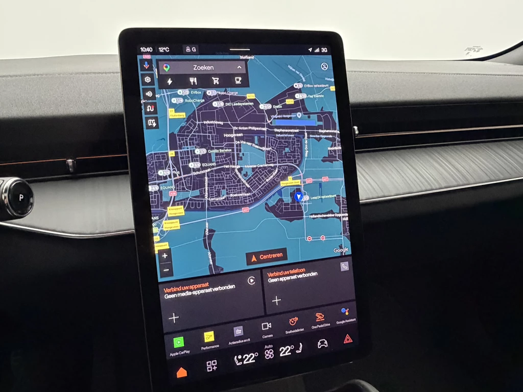 Polestar 3 – foto 18