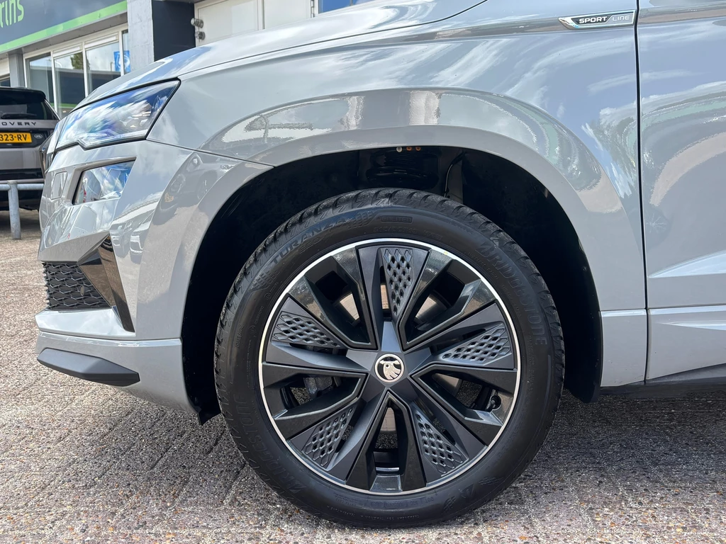 Škoda Karoq – foto 6