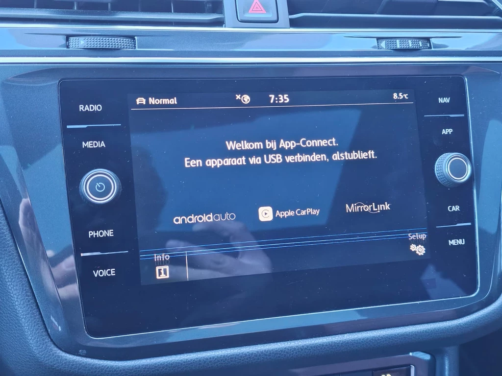 Volkswagen Tiguan Allspace – foto 21