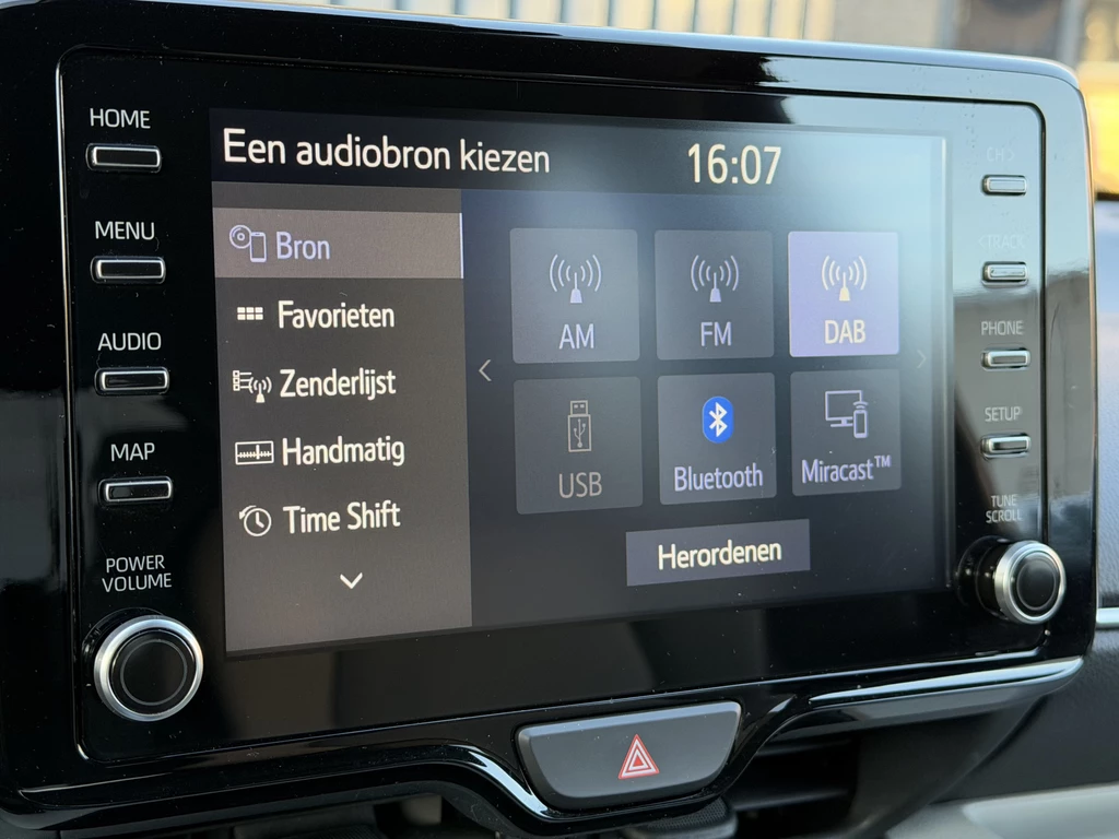 Toyota Yaris – foto 28