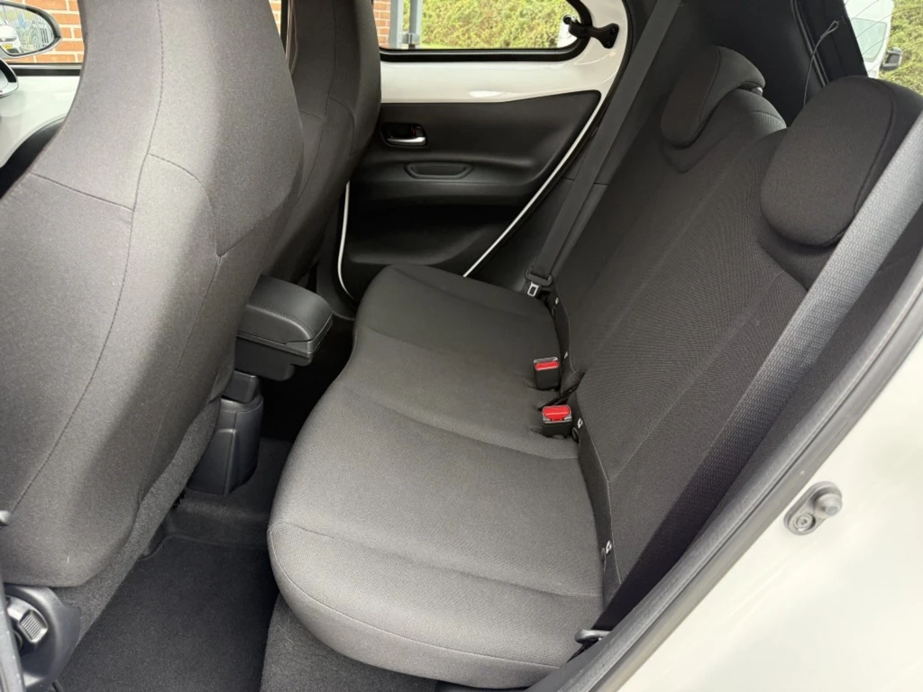 Toyota Aygo – foto 14