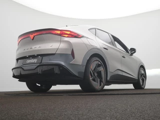 CUPRA Tavascan – thumbnail 7
