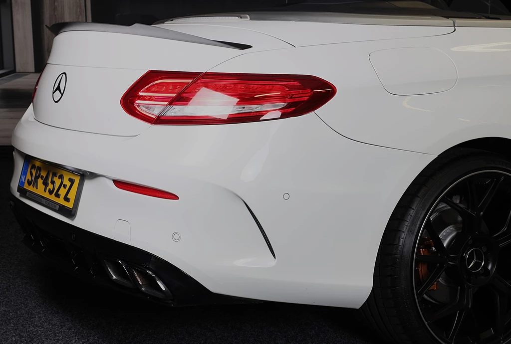 Mercedes-Benz C-Klasse – foto 41
