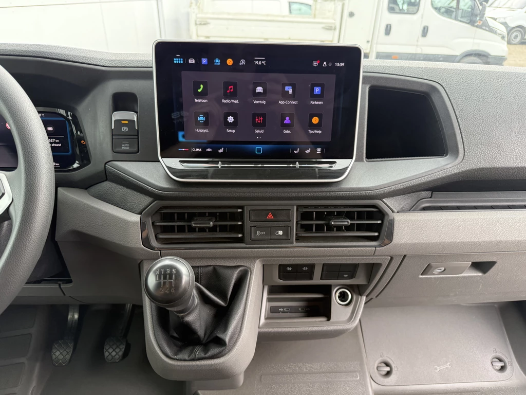 Volkswagen Crafter – foto 19