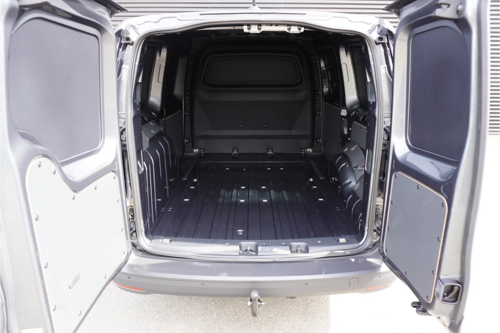 Volkswagen Caddy – foto 6