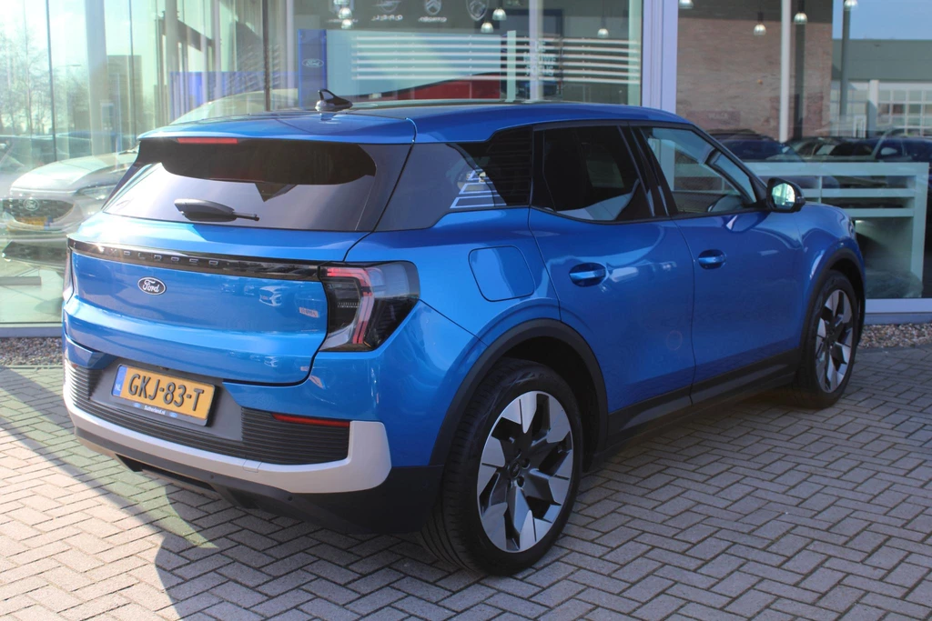 Ford Explorer – foto 4