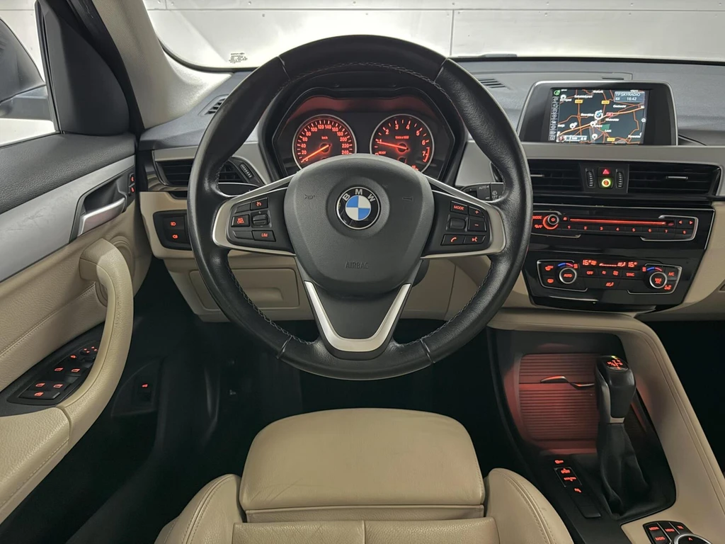 BMW X1 – foto 31