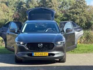 Mazda CX-30 – thumbnail 7