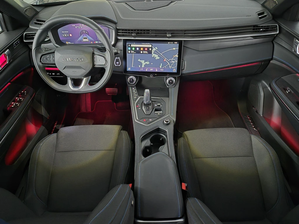 Lynk & Co 01 – foto 14