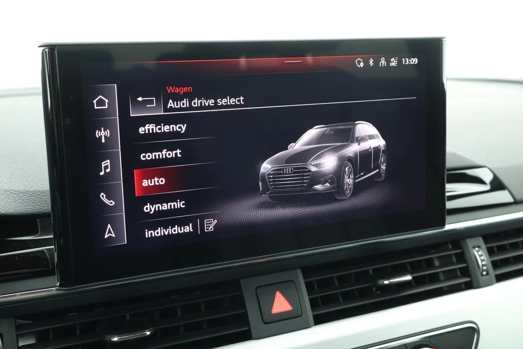 Audi A4 – foto 28