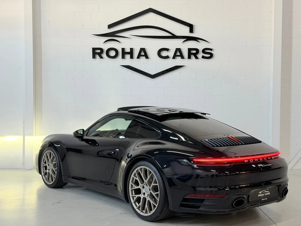 Porsche 911 – foto 3