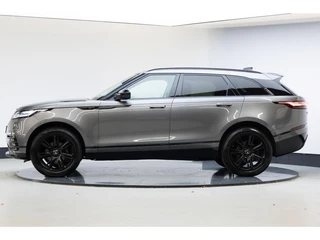 Land Rover Range Rover Velar – thumbnail 2