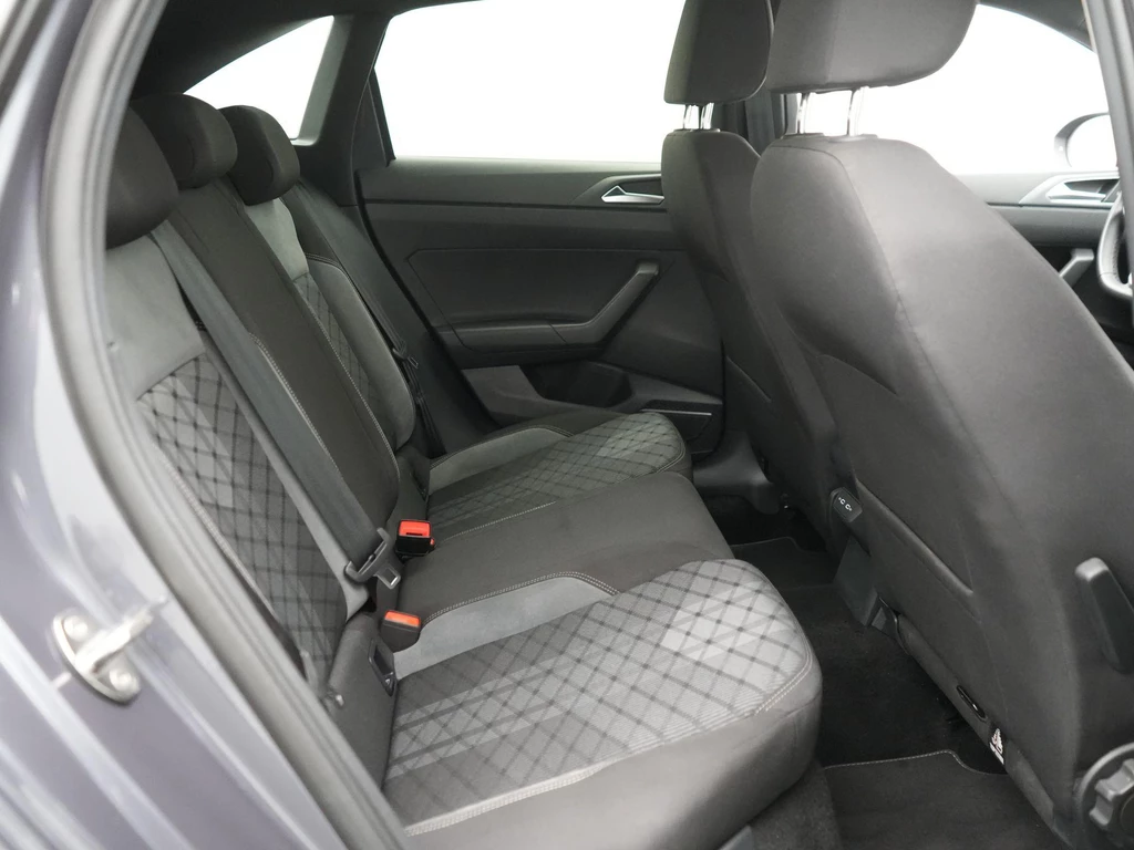 Volkswagen Taigo – foto 41