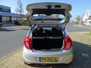 Opel KARL – thumbnail 12