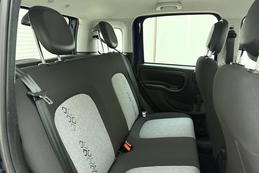 Fiat Panda – foto 12