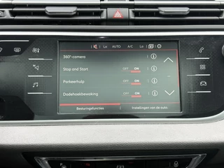 Citroën Grand C4 Spacetourer – thumbnail 27