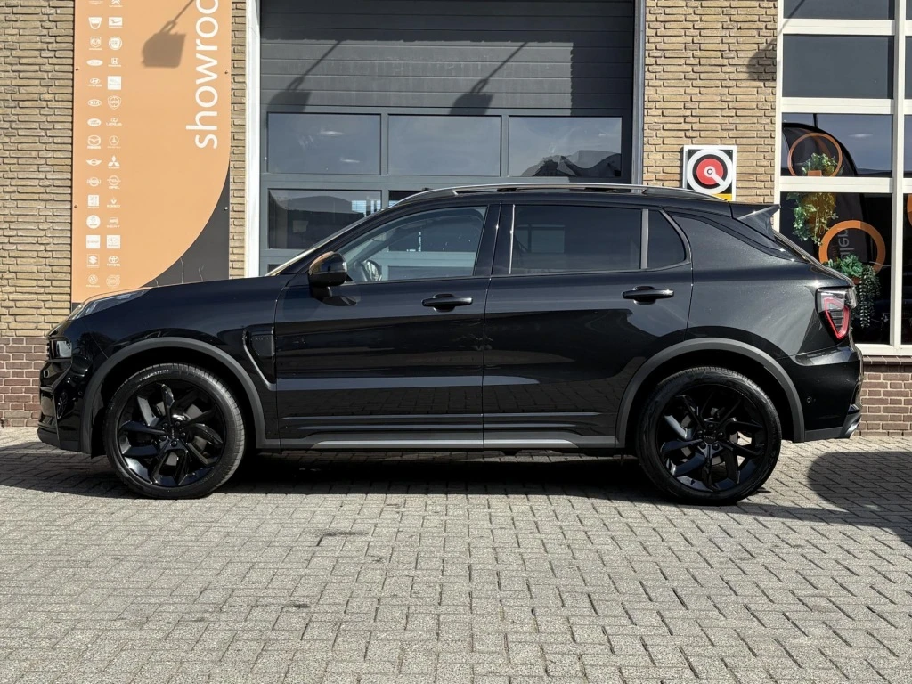 Lynk & Co 01 – foto 5