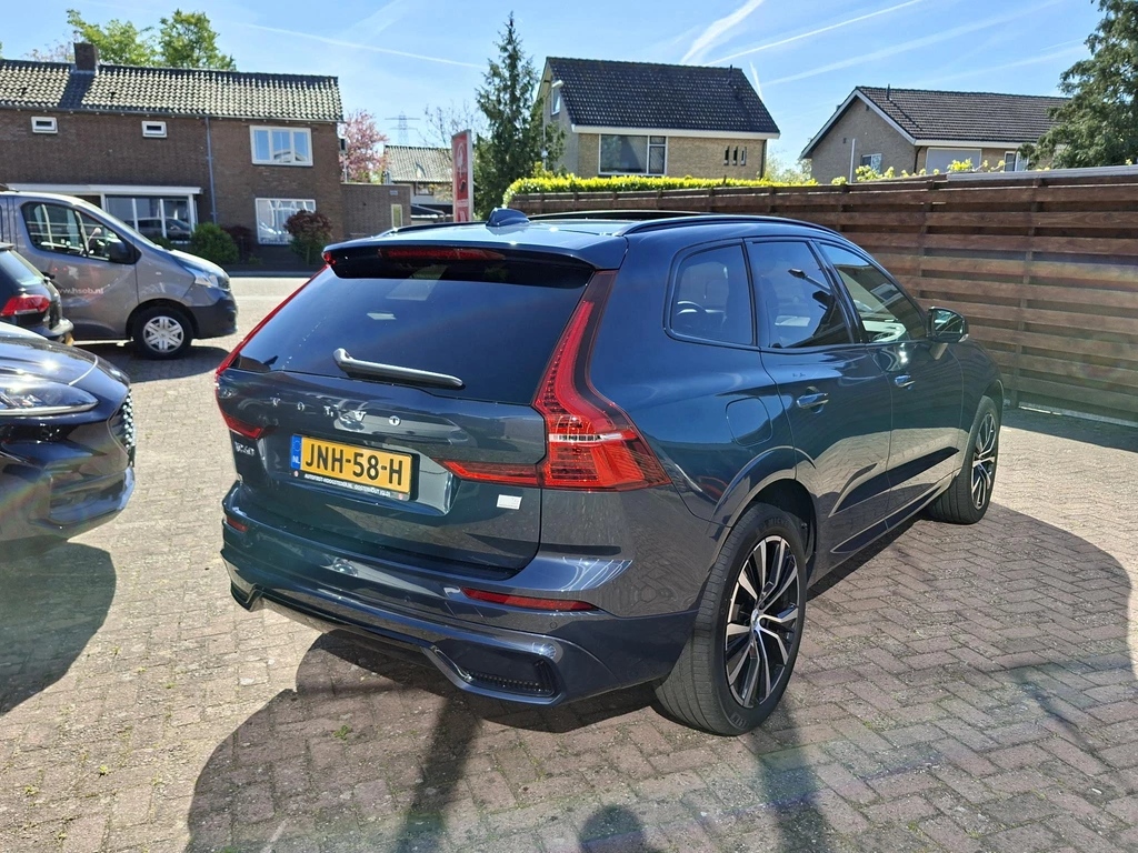 Volvo XC60 – foto 6