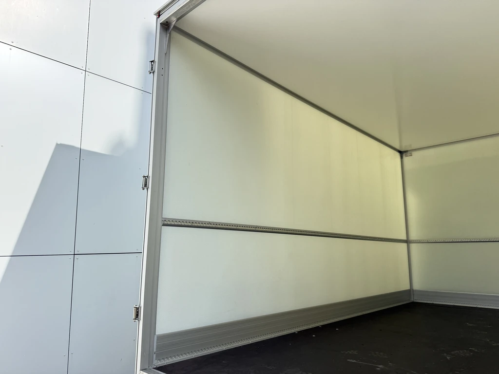 Maxus eDeliver9 – foto 13