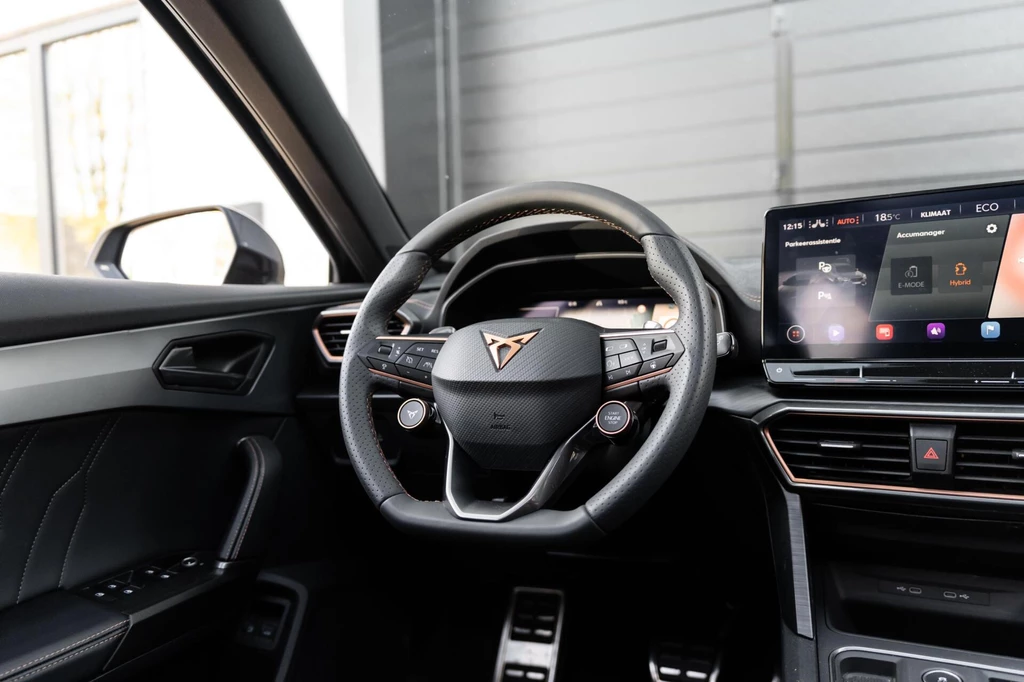 CUPRA Formentor – foto 14