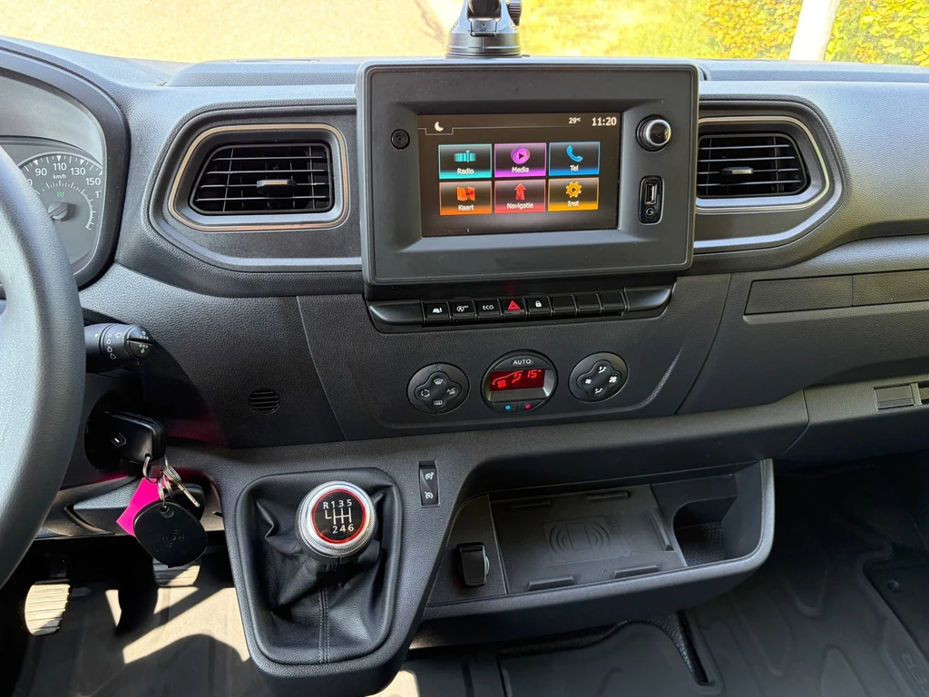 Renault Master – foto 11