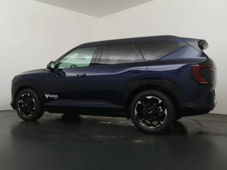 Kia EV5 – thumbnail 4