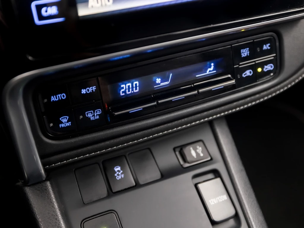 Toyota Auris – foto 11