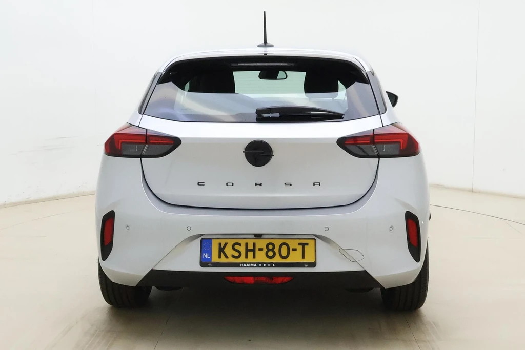 Opel Corsa-e – foto 5