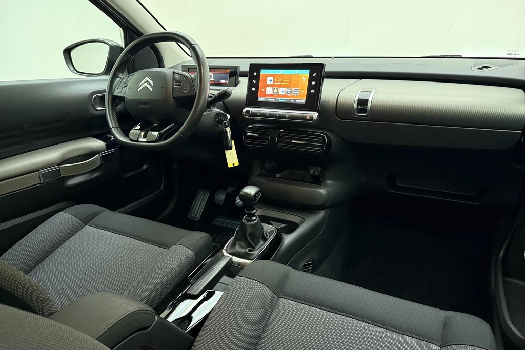 Citroën C4 Cactus – foto 12