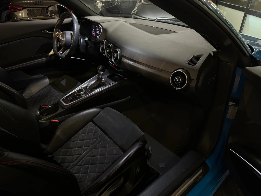 Audi TT – foto 25