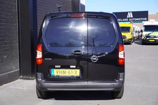 Opel Combo – thumbnail 2