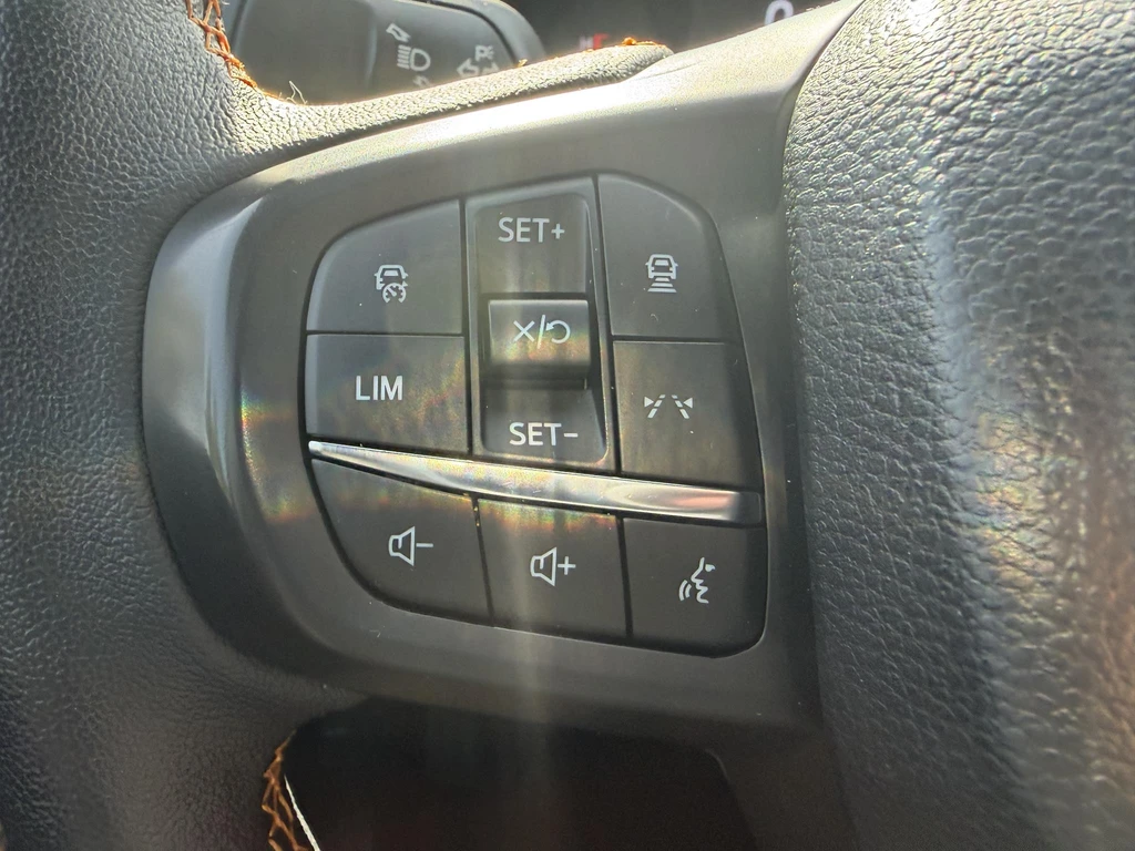 Ford Ranger – foto 15