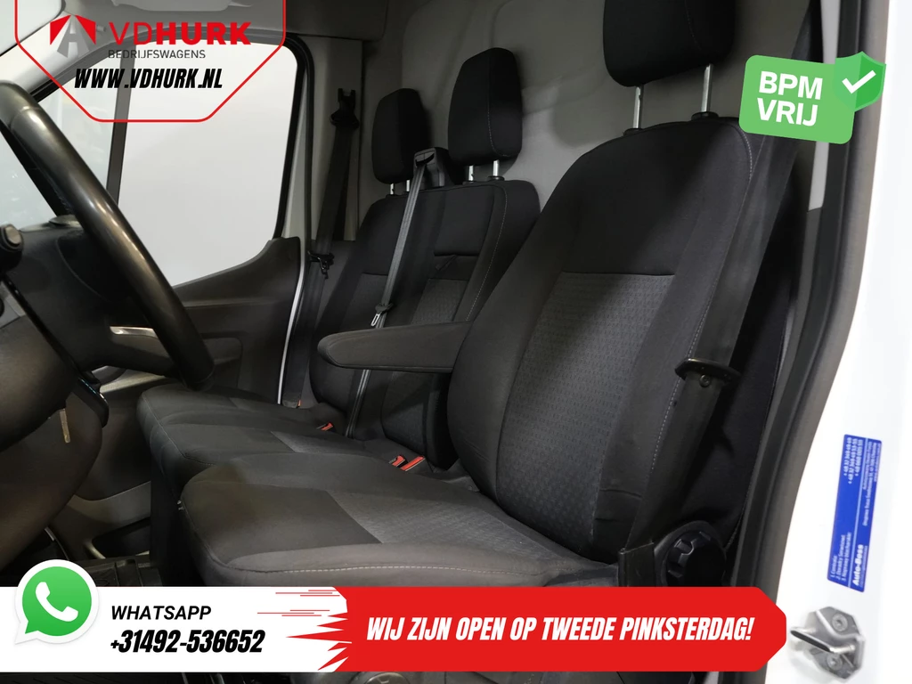 Ford Transit – foto 12