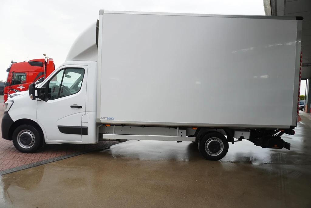 Renault Master – foto 5