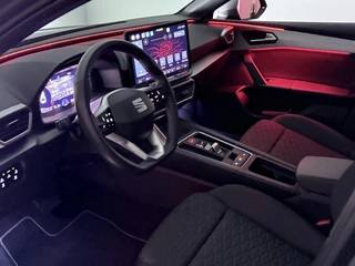 SEAT Leon – thumbnail 26
