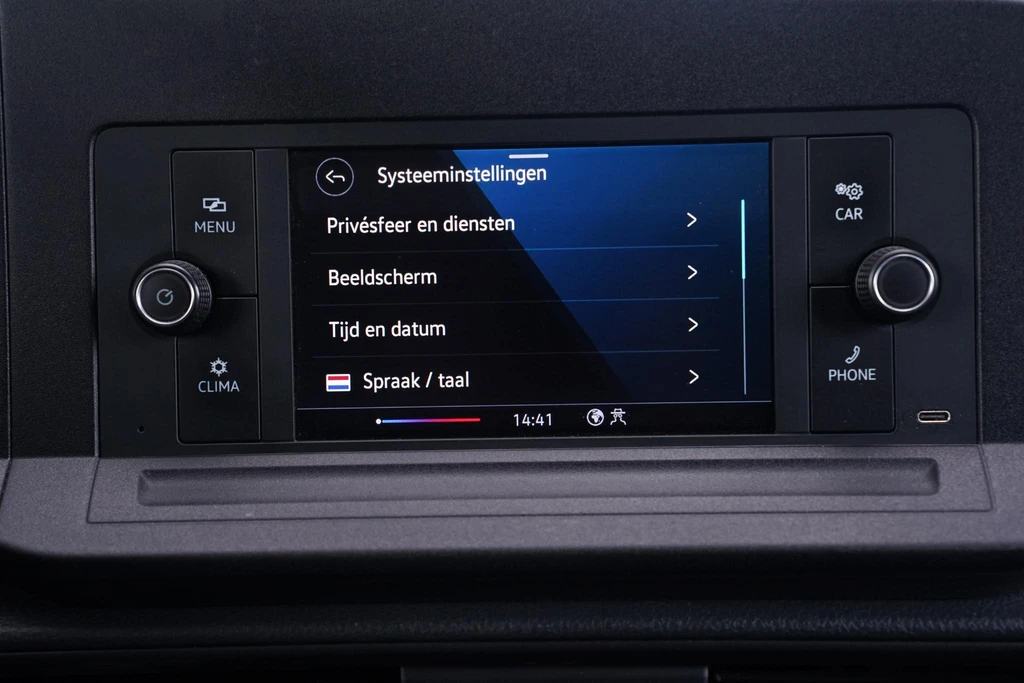 Volkswagen Caddy – foto 29