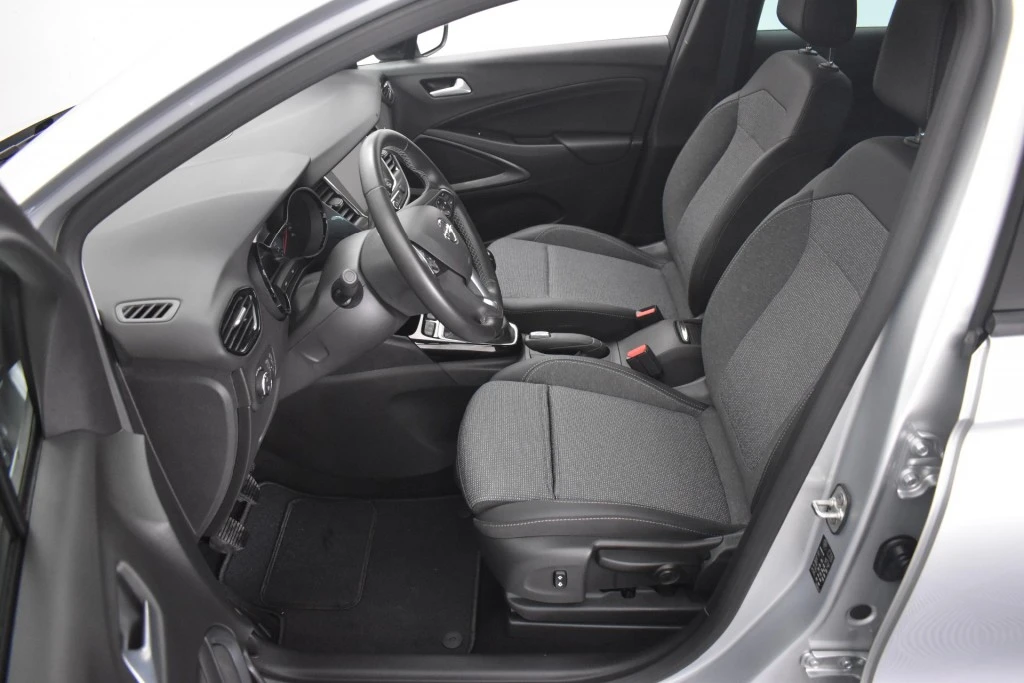 Opel Crossland – foto 8