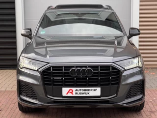 Audi Q7 – thumbnail 9
