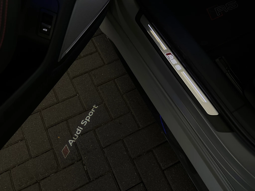 Audi RS6 – foto 41