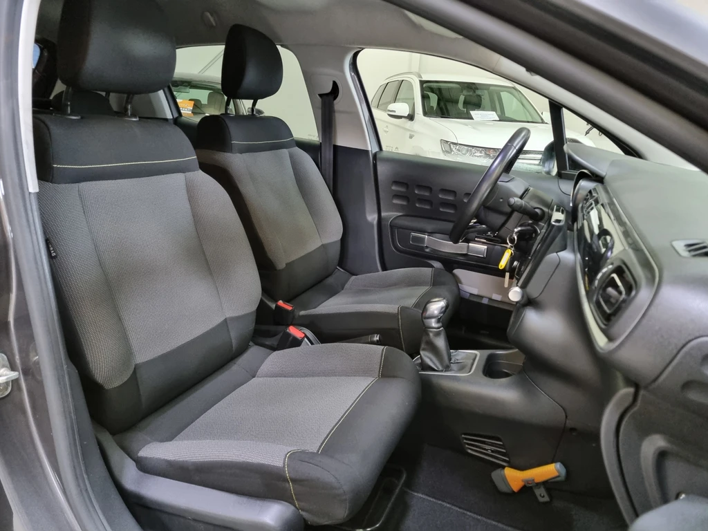 Citroën C3 – foto 12