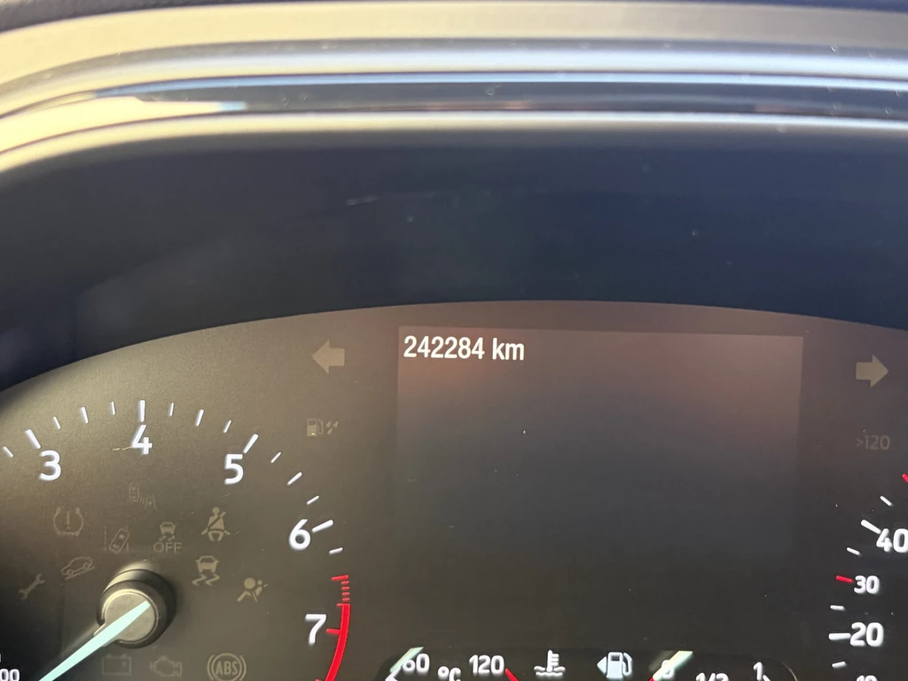 Ford Focus – foto 22